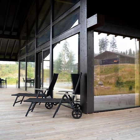 Eerikkilae Sport & Outdoor Resort Tammela 外观 照片
