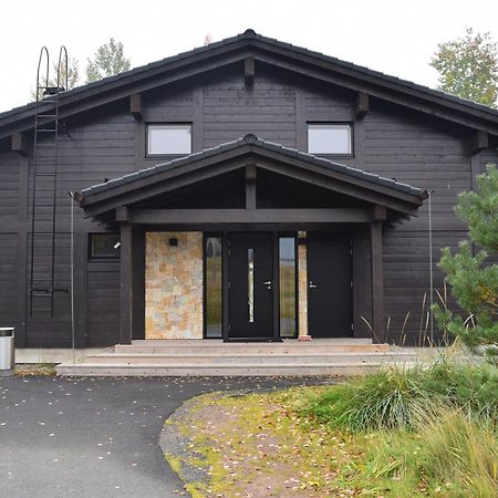 Eerikkilae Sport & Outdoor Resort Tammela 外观 照片