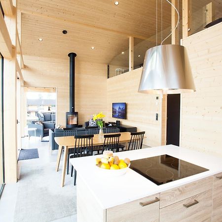 Eerikkilae Sport & Outdoor Resort Tammela 外观 照片