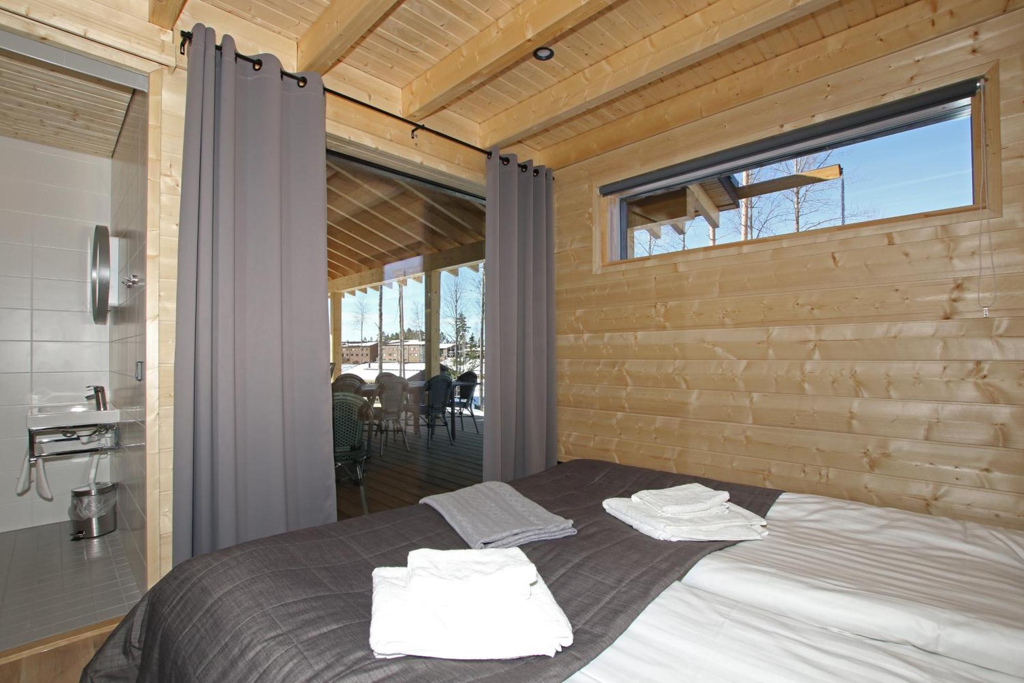 Eerikkilae Sport & Outdoor Resort Tammela 外观 照片
