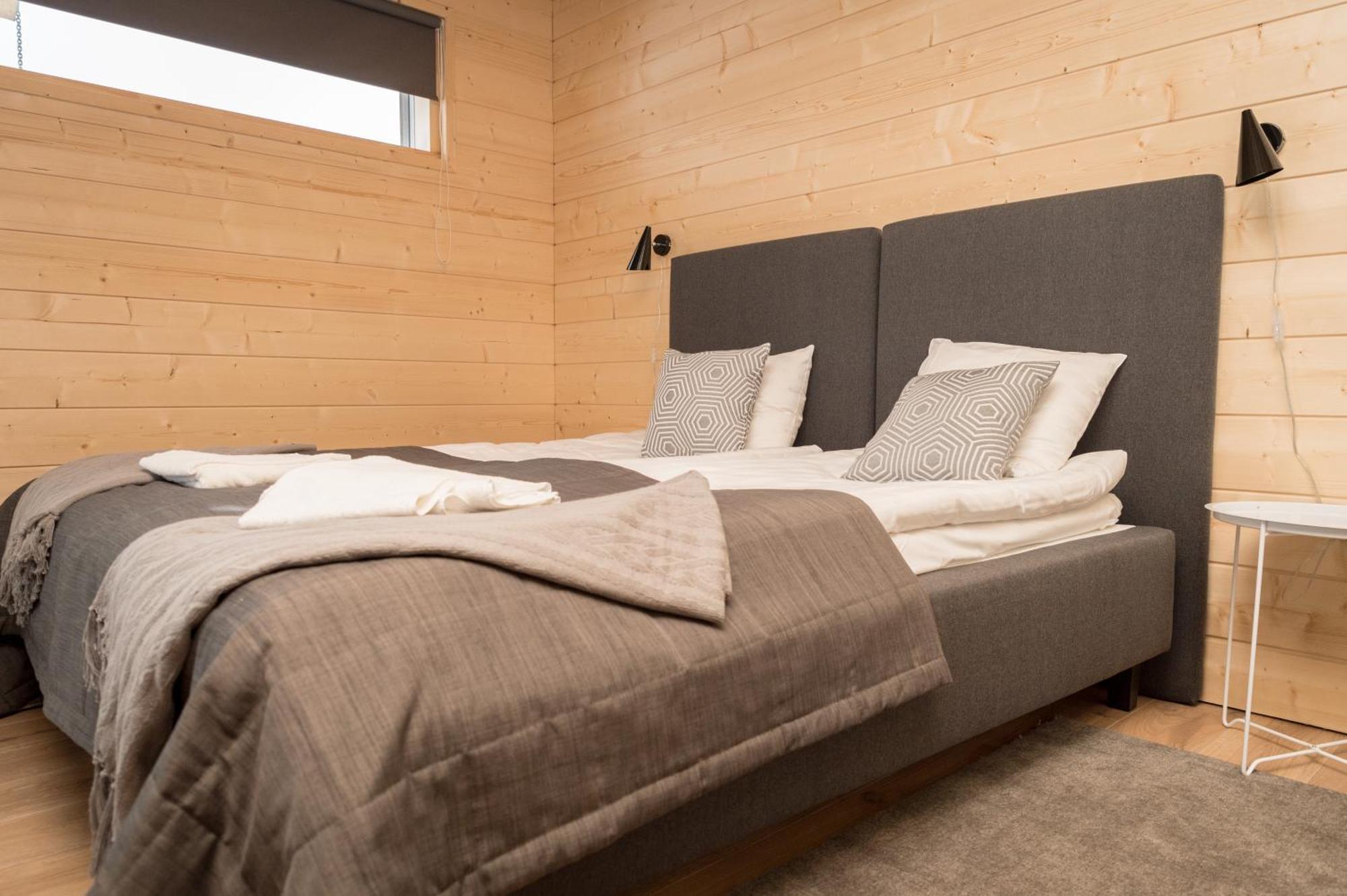 Eerikkilae Sport & Outdoor Resort Tammela 外观 照片