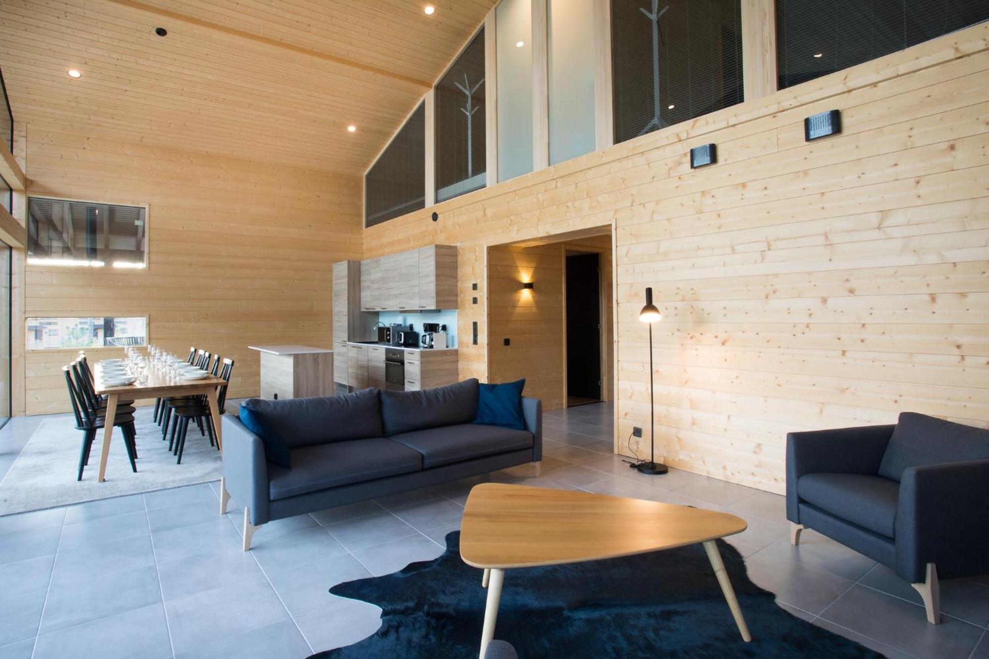 Eerikkilae Sport & Outdoor Resort Tammela 外观 照片