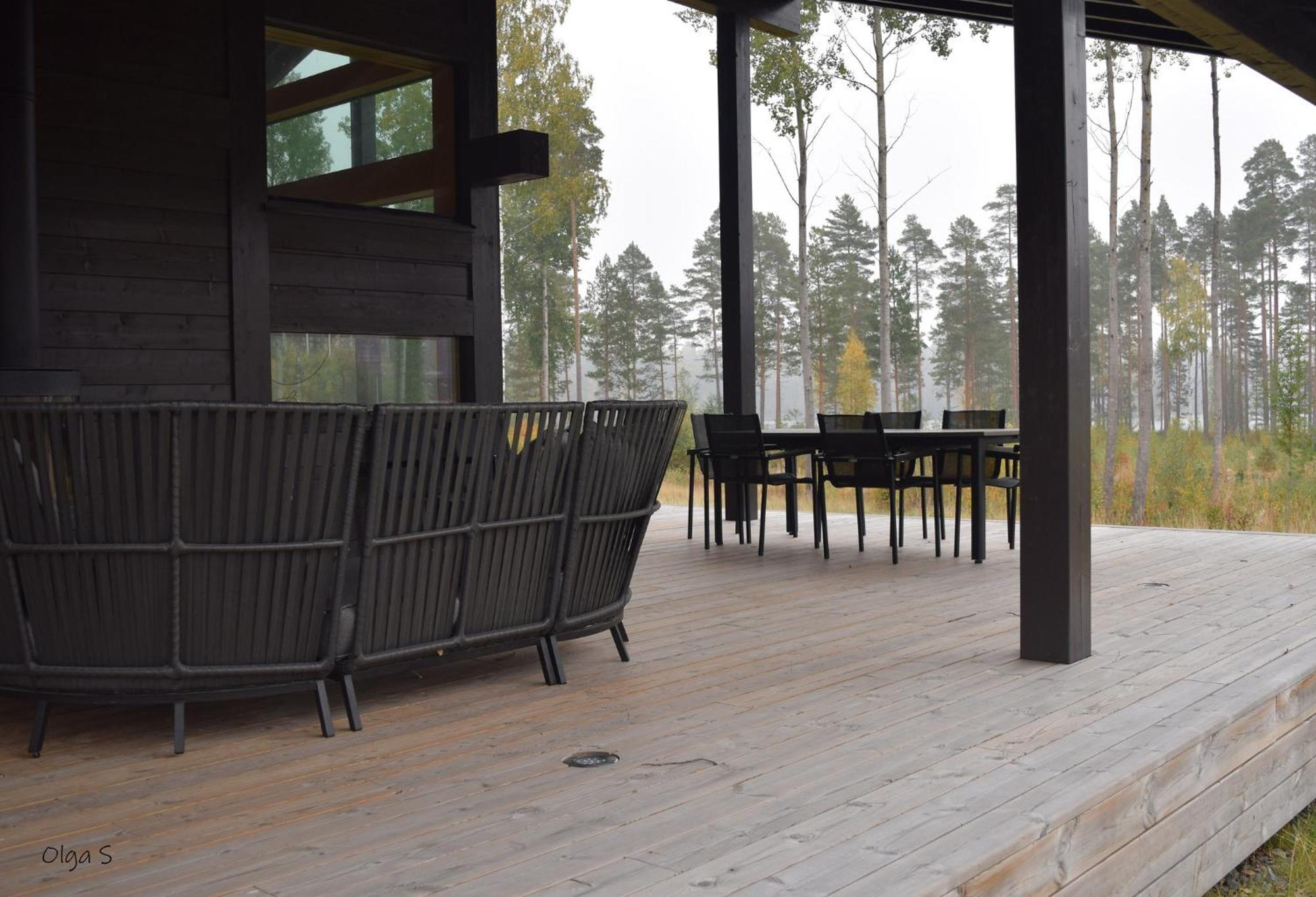 Eerikkilae Sport & Outdoor Resort Tammela 外观 照片