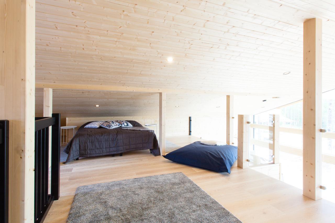 Eerikkilae Sport & Outdoor Resort Tammela 外观 照片