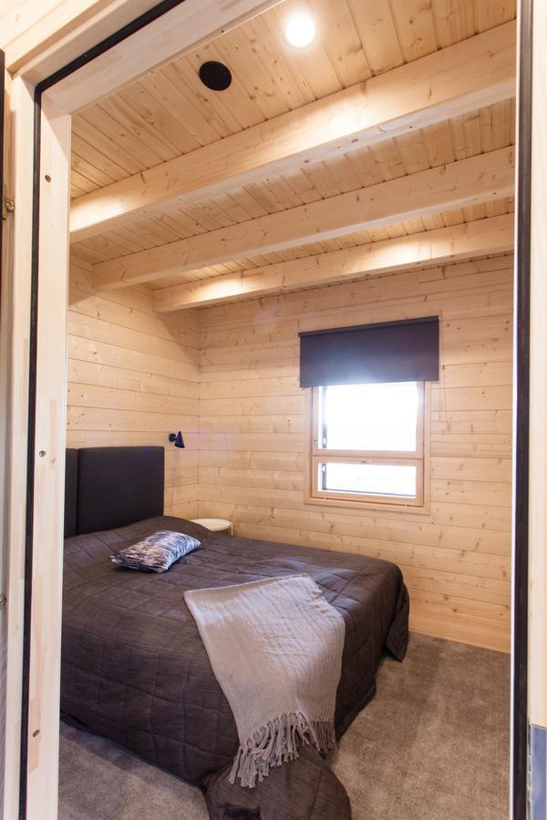 Eerikkilae Sport & Outdoor Resort Tammela 外观 照片