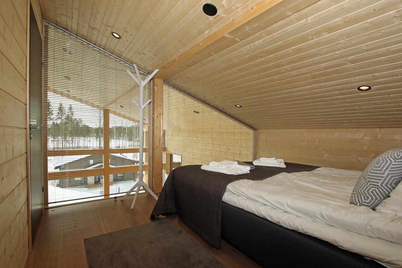 Eerikkilae Sport & Outdoor Resort Tammela 外观 照片