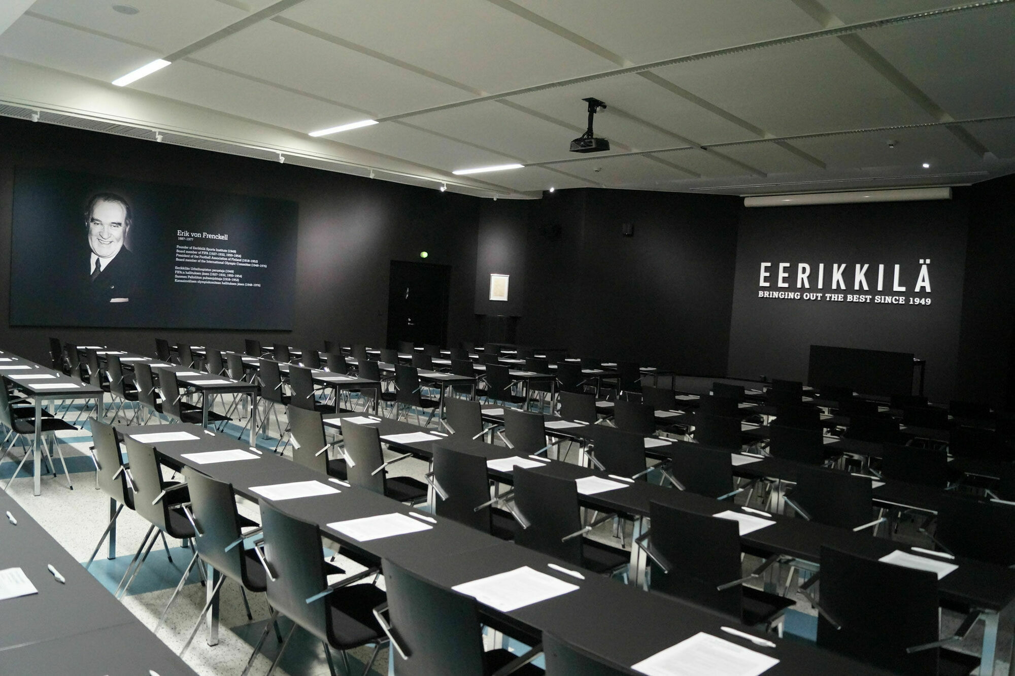 Eerikkilae Sport & Outdoor Resort Tammela 外观 照片