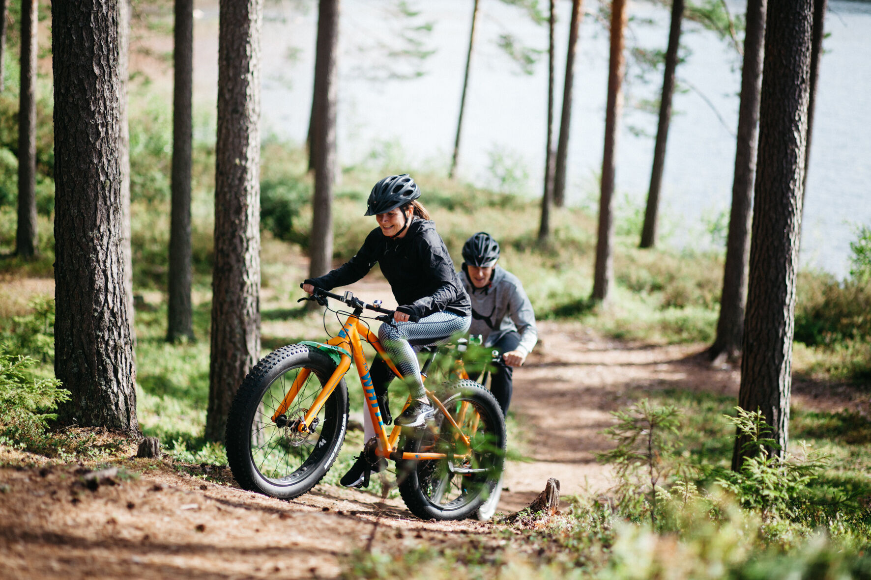Eerikkilae Sport & Outdoor Resort Tammela 外观 照片