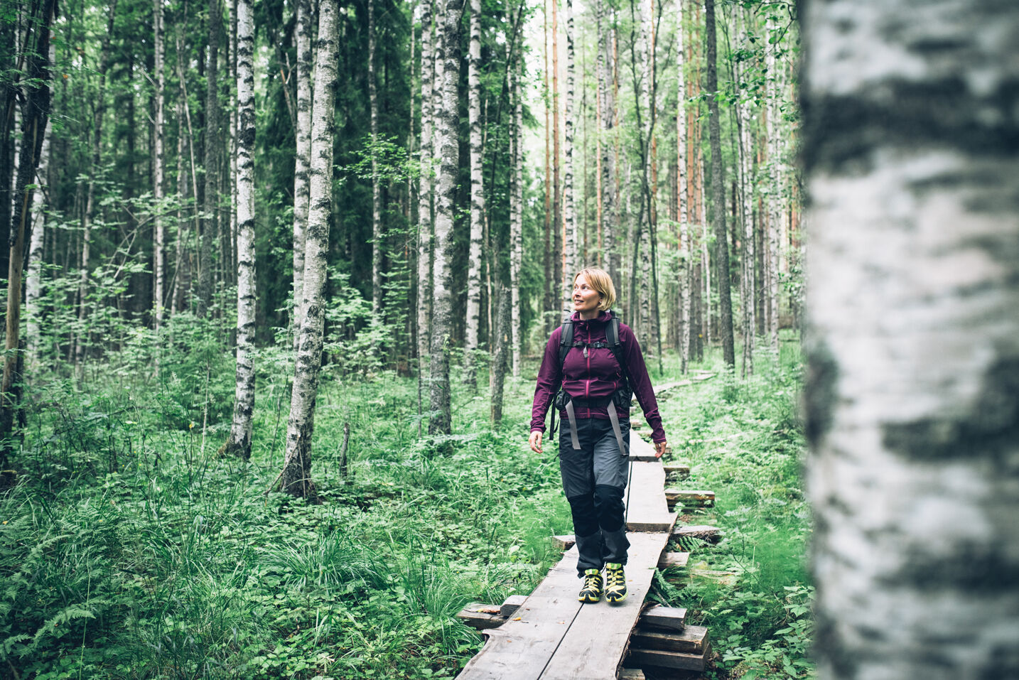 Eerikkilae Sport & Outdoor Resort Tammela 外观 照片